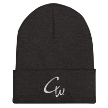 Load image into Gallery viewer, Cuffed Beanie