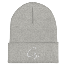 Load image into Gallery viewer, Cuffed Beanie