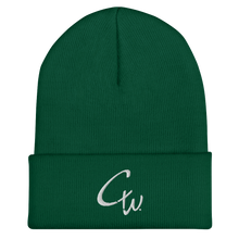 Load image into Gallery viewer, Cuffed Beanie