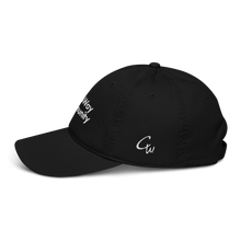 Load image into Gallery viewer, CrossWay Organic dad hat