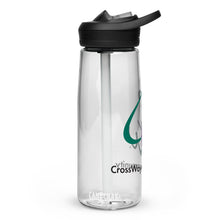 Load image into Gallery viewer, CrossWay Sports Water Bottle