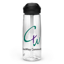 Load image into Gallery viewer, CrossWay Sports Water Bottle