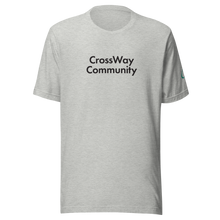 Load image into Gallery viewer, CrossWay Unisex T-Shirt
