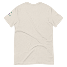 Load image into Gallery viewer, CrossWay #WeToo Unisex t-shirt