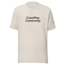 Load image into Gallery viewer, CrossWay Unisex T-Shirt