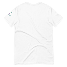 Load image into Gallery viewer, CrossWay #WeToo Unisex t-shirt