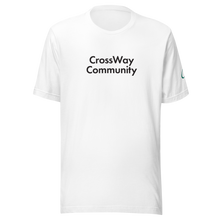 Load image into Gallery viewer, CrossWay Unisex T-Shirt