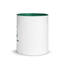 Load image into Gallery viewer, Mug with Color Inside