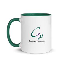 Load image into Gallery viewer, Mug with Color Inside