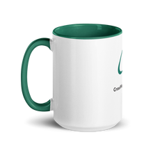 Load image into Gallery viewer, Mug with Color Inside