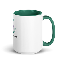 Load image into Gallery viewer, Mug with Color Inside