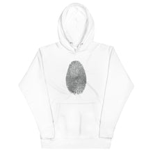 Load image into Gallery viewer, "Made By God" Premium Unisex Hoodie - JSWAG Faith Apparel