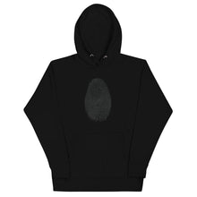 Load image into Gallery viewer, "Made By God" Premium Unisex Hoodie - JSWAG Faith Apparel