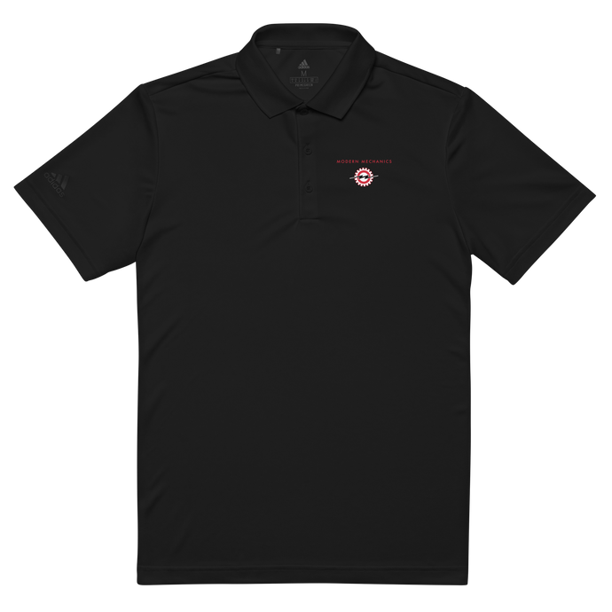 Modern Mechanics Polo