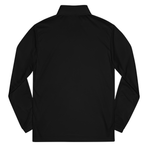 CrossWay Quarter Zip Pullover