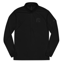 Load image into Gallery viewer, Rep quarter zip pullover