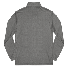 Load image into Gallery viewer, CrossWay Quarter Zip Pullover