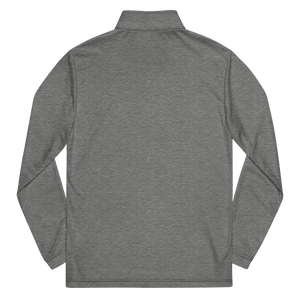 CrossWay Quarter Zip Pullover