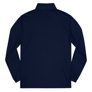 CrossWay Quarter Zip Pullover