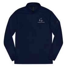 Load image into Gallery viewer, CrossWay Quarter Zip Pullover