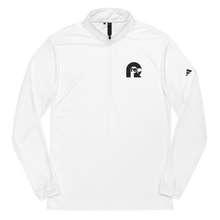 Load image into Gallery viewer, Rep quarter zip pullover