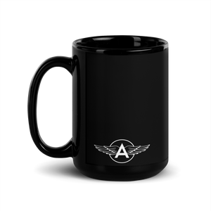 Alma Tire Mug