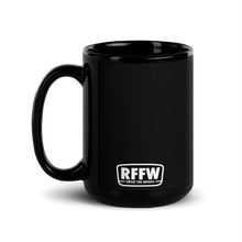 Load image into Gallery viewer, RFFW Mug