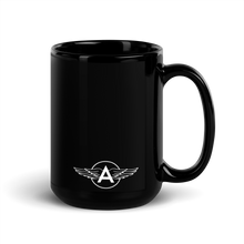 Load image into Gallery viewer, Alma Tire Mug