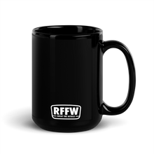 Load image into Gallery viewer, RFFW Mug