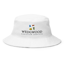 Load image into Gallery viewer, Wedgwood Bucket Hat