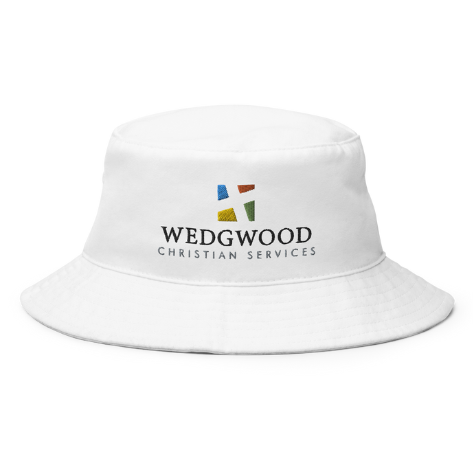 Wedgwood Bucket Hat