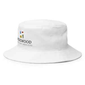 Wedgwood Bucket Hat