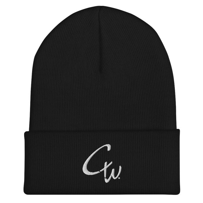 Cuffed Beanie