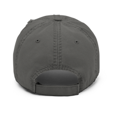 Load image into Gallery viewer, Rep Distressed Dad Hat