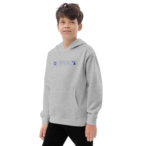 Jerry's Tire Youth Hoodie