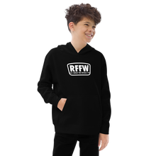 Load image into Gallery viewer, RFFW Youth Hoodie