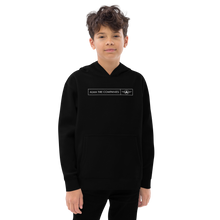 Load image into Gallery viewer, Youth Hoodie