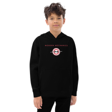 Load image into Gallery viewer, Modern Mechanics Youth Hoodie