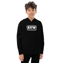 Load image into Gallery viewer, RFFW Youth Hoodie