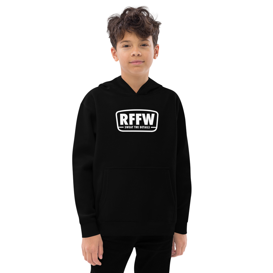 RFFW Youth Hoodie