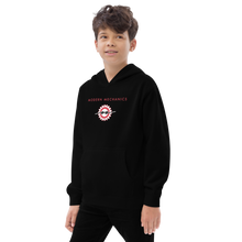 Load image into Gallery viewer, Modern Mechanics Youth Hoodie