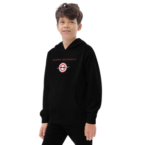 Modern Mechanics Youth Hoodie