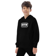 Load image into Gallery viewer, RFFW Youth Hoodie