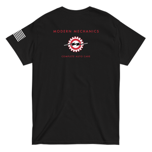 Modern Mechanics Tee