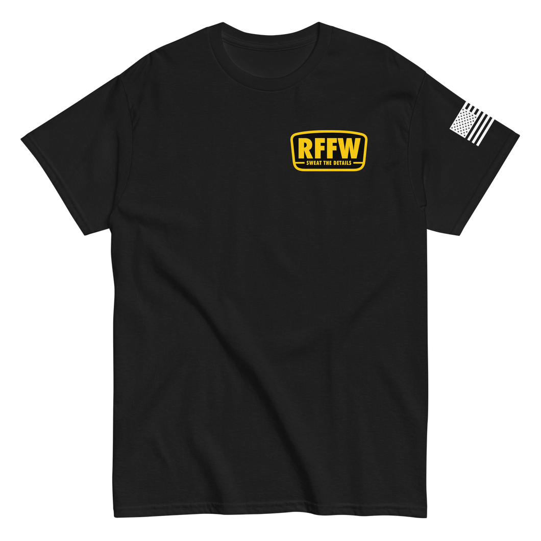 RFFW Tee