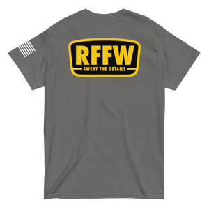 RFFW Tee