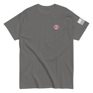 Modern Mechanics Tee