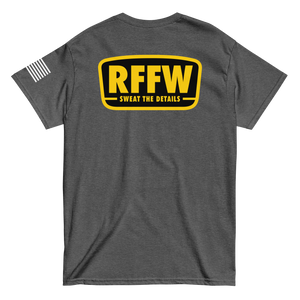 RFFW Tee