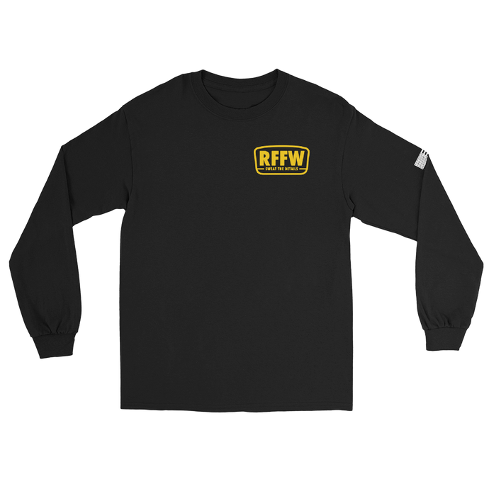 RFFW Long Sleeve