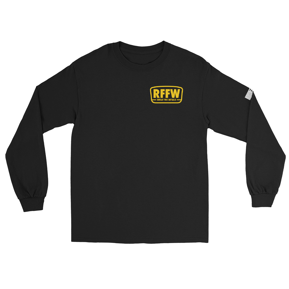 RFFW Long Sleeve